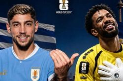 Nhận định Uruguay vs Cape Verde, 5h00 ngày 22/6: Tâm điểm thủ môn Vozinha