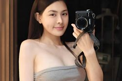 Nhan sắc vợ hơn 3 tuổi của Văn Thanh