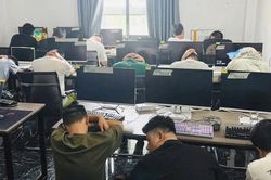 TPHCM triệt phá nhiều ổ nhóm người nước ngoài chuẩn bị lập 'đại bản doanh' lừa đảo xuyên quốc gia