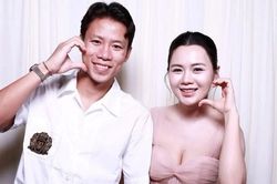 Giới cầu thủ dự cưới tiền vệ Lương Xuân Trường