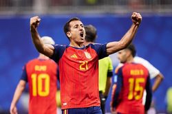 Trực tiếp T&acirc;y Ban Nha 4-0 Saudi Arabia (Hiệp 2): B&ograve; t&oacute;t vẫn l&agrave;m chủ cuộc chơi