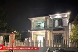 C&ocirc;ng an th&ocirc;ng tin vụ &aacute;n mạng 4 người tử vong