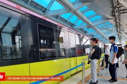 Hà Nội đồng loạt khởi công 5 tuyến metro, tổng vốn hơn 1,3 triệu tỷ đồng