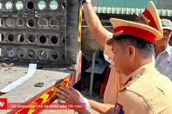 Tây Ninh tổng rà soát phương tiện công nhân và xe kinh doanh vận tải