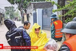 Những câu chuyện không bao giờ lên mặt báo