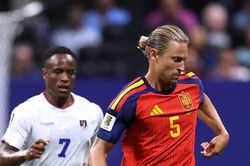 Kết quả World Cup 2026 hôm nay 21/6