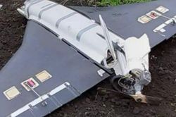 UAV lai Nga làm tê liệt phòng không Ukraine, bẻ gãy hệ thống EW, ép Kiev cạn kiệt tên lửa