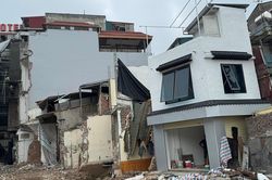 Sắp thu hồi 360ha đất ở Gia Lâm; nhà ngõ đổi đời nhờ Vành đai 2,5 tăng giá mạnh