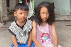 Chồng tử nạn nơi đất khách, người vợ nghèo cầu cứu để đưa anh về quê nhà