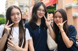 Dự báo 20 trường có điểm chuẩn lớp 10 cao nhất TPHCM năm 2026
