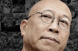 Nghệ sĩ Tuấn Evil qua đời ở tuổi 52 vì đột quỵ