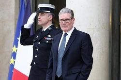 Rộ tin Thủ tướng Anh Keir Starmer sẽ từ chức vào tuần tới
