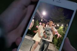 'Phía bên kia thành phố' tập 17: Cương phản bội Khuê để đến với Lan