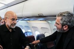 Iran tiết lộ mục tiêu chính trong cuộc đàm phán với Mỹ