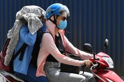 Dự b&aacute;o thời tiết 22/6/2026: Miền Bắc v&agrave; Trung Bộ nắng n&oacute;ng dữ dội, H&agrave; Nội 39 độ