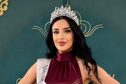 Á hậu 32 tuổi qua đời sau 9 ngày hôn mê sâu vì tai nạn giao thông