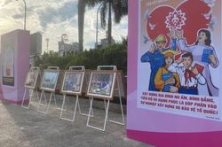 Thanh Hóa phát động Tháng hành động quốc gia phòng, chống bạo lực gia đình năm 2026