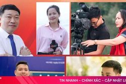B&aacute;o ch&iacute; '5 trong 1' - Người trong cuộc n&oacute;i g&igrave;?