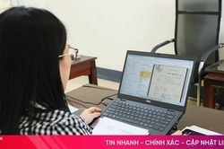 Khi c&ocirc;ng nghệ đồng h&agrave;nh với l&ograve;ng biết ơn