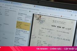 Khi công nghệ đồng hành với lòng biết ơn