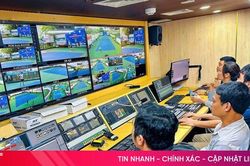 Khoảnh khắc không 'lên sóng'