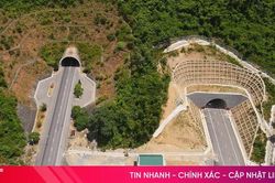 Vì sao hầm Đèo Ngang mới chưa thể đưa vào khai thác?