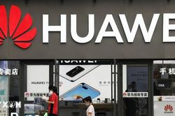 Mỹ phạt Bosch 36 triệu USD v&igrave; vi phạm lệnh trừng phạt Huawei