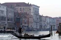 Venice c&acirc;n nhắc tăng mạnh ph&iacute; v&agrave;o cửa để th&uacute;c đẩy du lịch bền vững