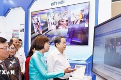 Chủ tịch Quốc hội dự Lễ trao Giải B&aacute;o ch&iacute; Quốc gia lần thứ XX-năm 2025