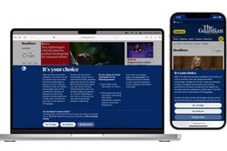 'Canh bạc' đọc miễn phí của The Guardian