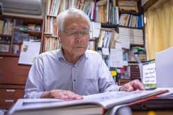 Nhà báo Nakamura Goro: Người mang Việt Nam trong 'xương sống' cuộc đời