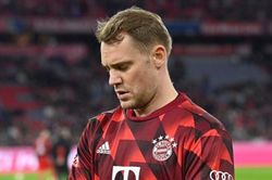 Người gác đền của những kỷ lục World Cup
