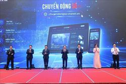 Ph&aacute;t huy sứ mệnh của b&aacute;o ch&iacute; c&aacute;ch mạng trong thời đại số