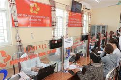 Tinh gọn bộ máy: Nâng cao năng lực thực thi
