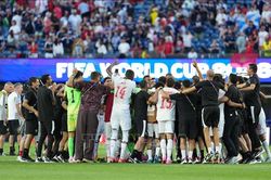 World Cup 2026: Đội tuyển Maroc - kh&ocirc;ng c&ograve;n l&agrave; hiện tượng nhất thời
