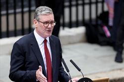 The Daily Telegraph: Thủ tướng Anh Keir Starmer có thể từ chức sớm nhất vào ngày 22/6