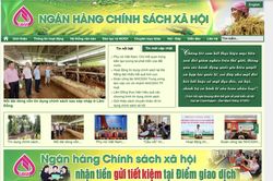 T&iacute;n dụng ch&iacute;nh s&aacute;ch trở th&agrave;nh 'bệ đỡ' trao quyền kinh tế cho phụ nữ