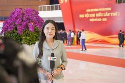 Cơ hội rèn nghề và trưởng thành đối với phóng viên trẻ sau sáp nhập các tỉnh, thành