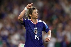 B&aacute;o ch&iacute; thế giới khen ngợi chiến thắng 4-0 của đội tuyển Nhật Bản