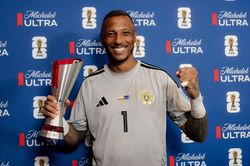 Thủ môn Curacao cứu thua nhiều nhất World Cup 2026