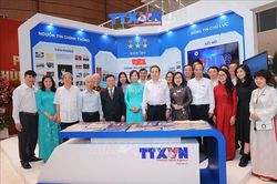 Giữ ngọn lửa giá trị, lan tỏa sức mạnh mềm dân tộc
