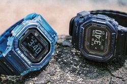 Đồng hồ G-Shock mới của Casio sở hữu n&acirc;ng cấp đ&aacute;ng gi&aacute; nhất nhiều năm qua
