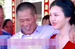 Lấy chồng hơn 30 tuổi, cô gái 20 tuổi khiến cả làng 'ngỡ ngàng'