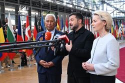 EU chia rẽ về chiến lược tiếp cận Nga khi xung đột Ukraine kéo dài