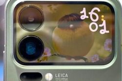 Xiaomi 18 Pro sẽ ra mắt thị trường quốc tế với camera LOFIC mới
