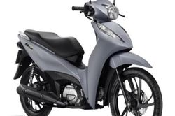 Ra mắt xe số mới 2027 Honda Biz 125 giá gần 70 triệu đồng