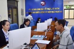 Hà Nội: Ủy quyền cấp xã giải quyết thủ tục về lao động nước ngoài
