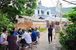Nh&acirc;n th&acirc;n nghi phạm g&acirc;y thảm &aacute;n ở Bắc Ninh v&agrave; lời kể nghẹt thở của nh&acirc;n chứng l&uacute;c v&acirc;y bắt