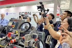 Báo chí là điểm tựa tinh thần quan trọng của cộng đồng doanh nghiệp