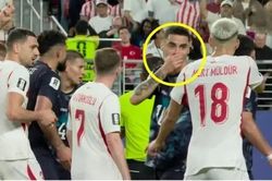 World Cup 2026 xuất hiện 'thẻ đỏ bịt miệng' đầu ti&ecirc;n trong lịch sử